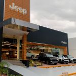 Jeep tiene un nuevo punto de venta en el Sureste mexicano