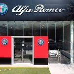 Inaugura Alfa Romeo nueva distribuidora en Monterrey