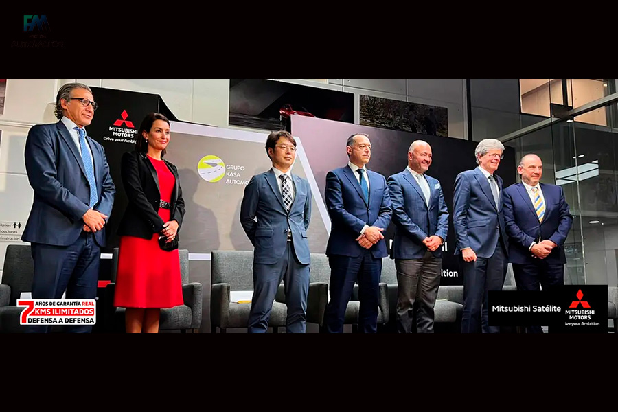 Alianza de Nissan, Renault y Mitsubishi Motors electrificará la movilidad