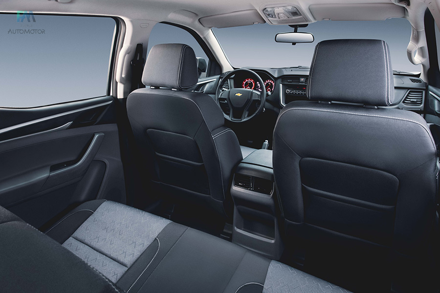 Chevrolet S10 Max: pick-up que supera las expectativas del mercado mexicano