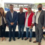 Mercedes-Benz Autobuses actor central en la movilidad de Pachuca