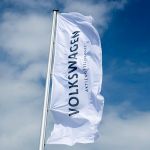 Volkswagen consolidó su posición dentro del top 3 de ventas en 2021