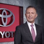 Lexus y Toyota Motor Sales de México tienen nuevo presidente