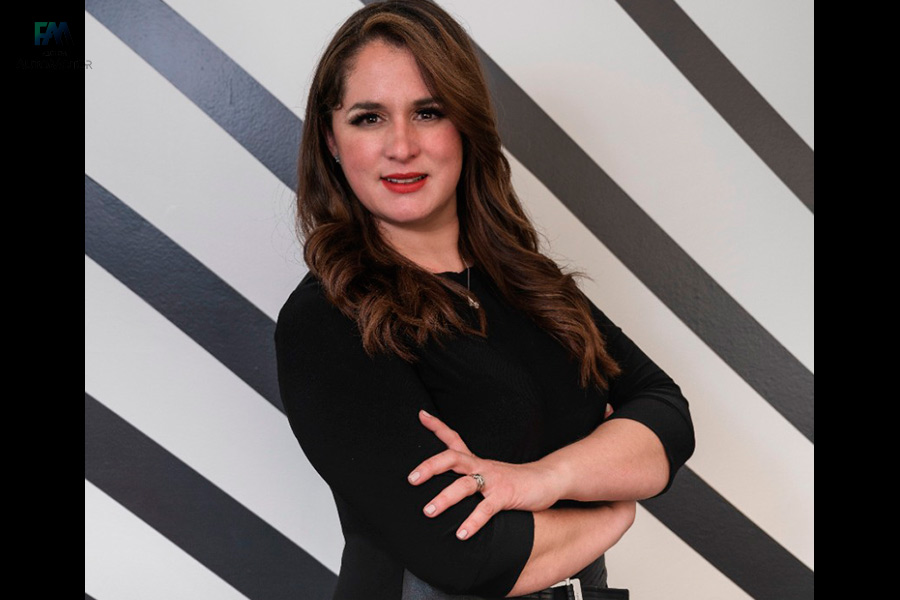 Irma Soto lidera dirección de marketing y comunicación en FOTON México