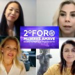 Comparte AMAVe historias de éxito de mujeres en la industria