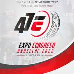 Se realizará en noviembre la edición 47 de Expo Congreso Andellac