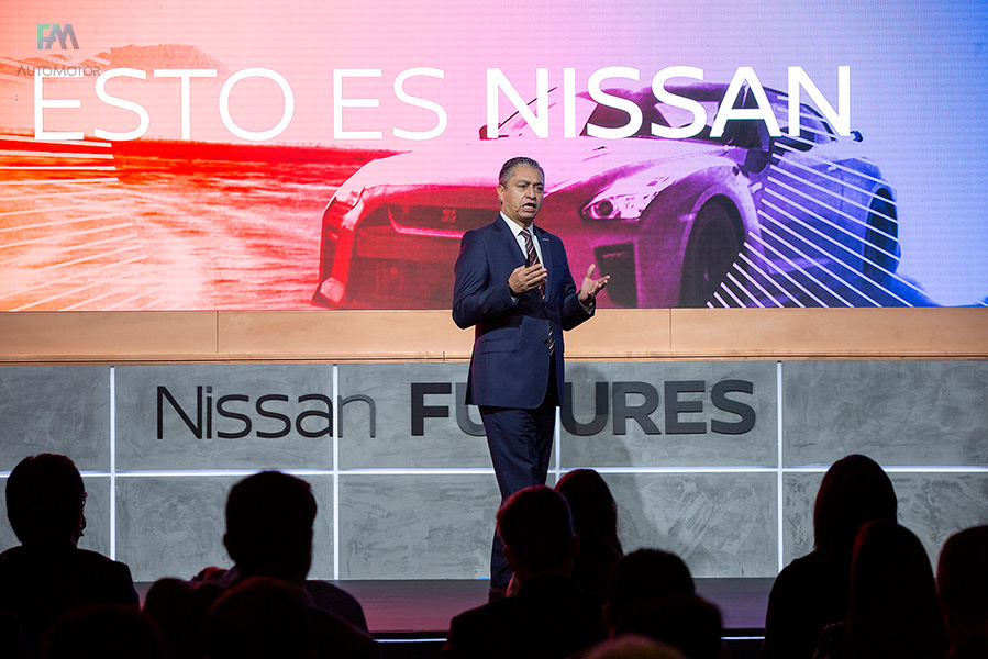 Nissan Kicks e-POWER arribará a suelo mexicano