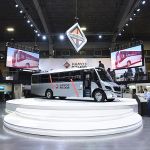 Navistar muestra avances tecnológicos de sus autobuses y motores Euro VI