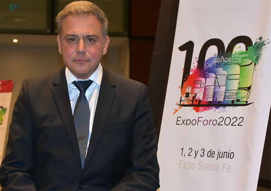CANAPAT, confirma que la edición número 15 de Expo Foro se realizará los días 1, 2 y 3 de junio 2022 en Expo Santa Fe