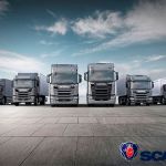 Scania consigue récord en ventas de vehículos de carga en 2021