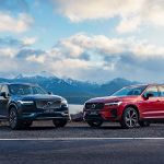 Volvo incrementa el rendimiento de sus baterías para vehículos eléctricos