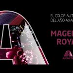 Declara Axalta a Royal Magenta como color automotriz del año