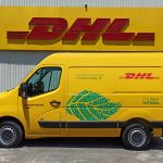 DHL encuentra la mejor solución con Renault Master E-TECH; avanza en su estrategia GoGreen