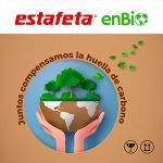 Estafeta impulsa compra de bonos de carbono con su programa EnBio®