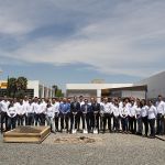 Invertirá Pirelli 15 mdd en el primer Centro de tecnología avanzada y digitalización en Silao
