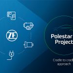 Participa ZF en el Proyecto Polestar 0