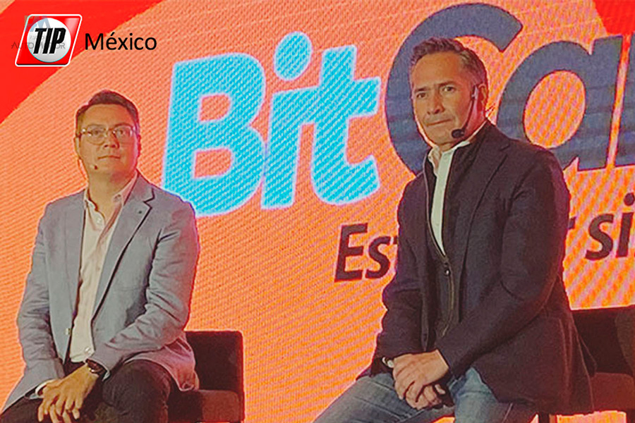BitCar nueva solución para el arrendamiento vehicular: TIP México
