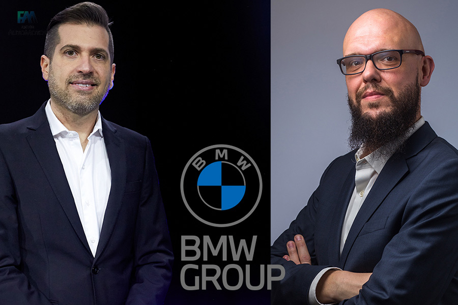 Reconfigura BMW Group área de comunicación corporativa