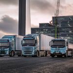 Volvo Trucks inicia comercialización de camiones eléctricos