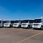 Trugesa incorpora autobuses Mercedes-Benz a su flota