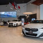 Inaugura BMW Group CEVER Santa Fe para las marcas BMW, MINI y BMW Motorrad
