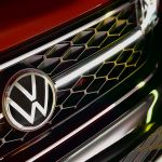 La nueva versión de Taos Highline de Volkswagen ahora es bitono