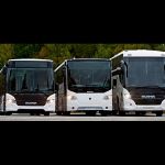 Scania Buses se fortalece en el mercado al conseguir cierre positivo en 2021