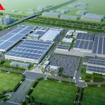 Edifica Honda nueva planta para la manufactura de vehículos eléctricos