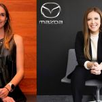 Mazda anuncia nuevas ejecutivas en su organización