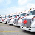 Organización Soriana obtendrá ventajas competitivas con nuevos camiones Kenworth