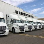LT de International agrega valor al transporte de Grupo Reyma
