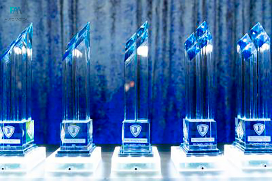 Destaca Navistar desempeño y liderazgo de sus mejores proveedores