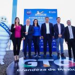 Invierte Michelin 400 mdd en la segunda fase de la planta más moderna del grupo