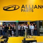 Alliance Parts avanza de la mano de GRUVER al centro del país