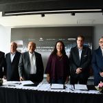Daimler y Adavec impulsan el desarrollo de técnicos del Conalep
