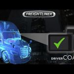 DriverCOACH un asistente para los operadores de tractocamiones Freightliner