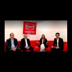 Hino México reconoce a su Red de Concesionarios