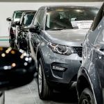 Automotor