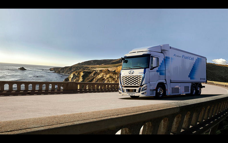 Camion-XCIENT- Fuel-Cell-a-hidrogeno-de-Hyundai-hace-historia-Factor-Automotor