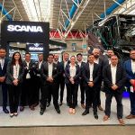 Scania-refuerza-presencia-con-clientes-del-Bajio-en-Foro-Logistico-Factor-Automotor