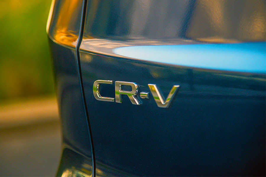 Honda CR-V 2023