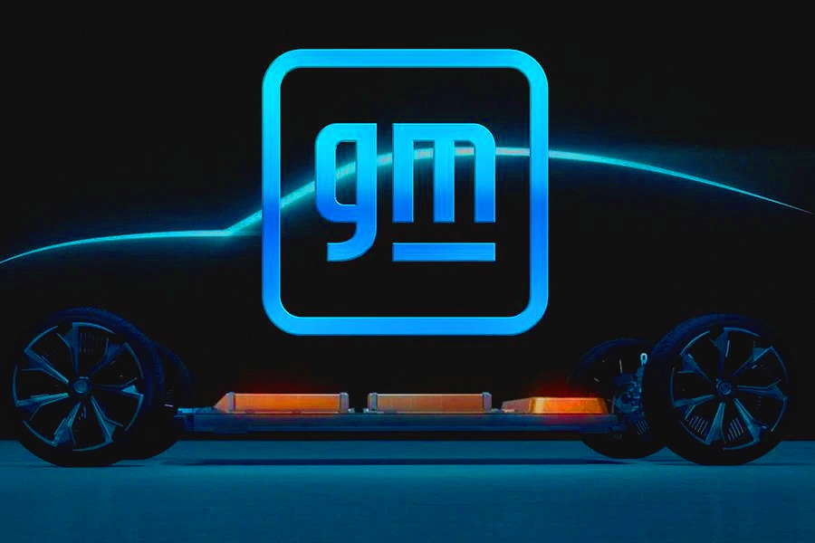 General Motors  sube al primer lugar de venta de vehículos cero kilómetro en México