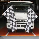 Isuzu-Motors-ensambla-10000-camiones-en-Mexico-Hideyuki-Sakai-Factor-Automotor