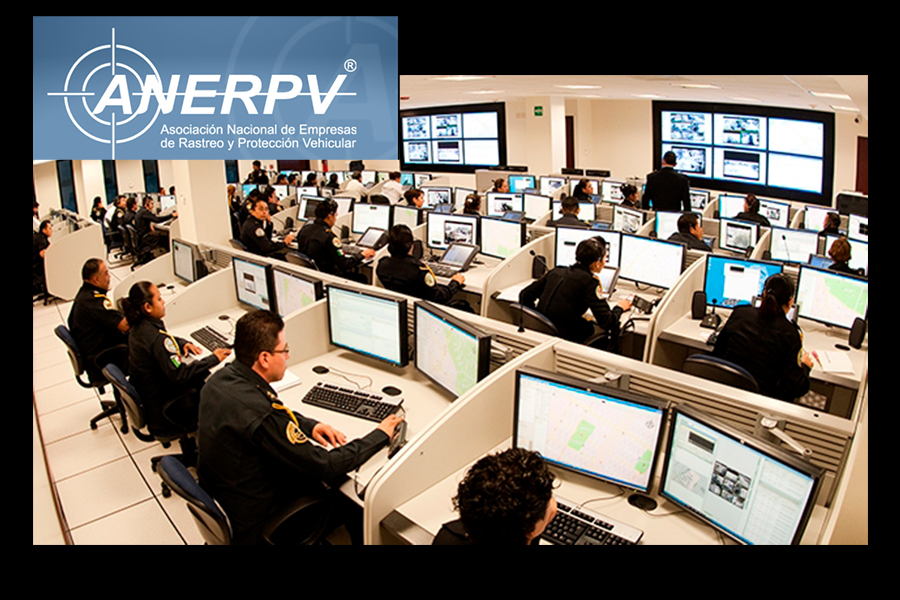 ANERPV implementara programa más agresivo más agresivo para la recuperación de vehículos robados.