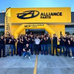 Nuevo punto de venta Alliance Parts en Chiapas-Factor Automotor