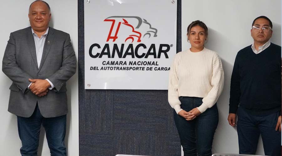 uciano Jiménez Laveaga, delegado de CANACAR en Mexicali será el encargado de liderar la encomienda. 