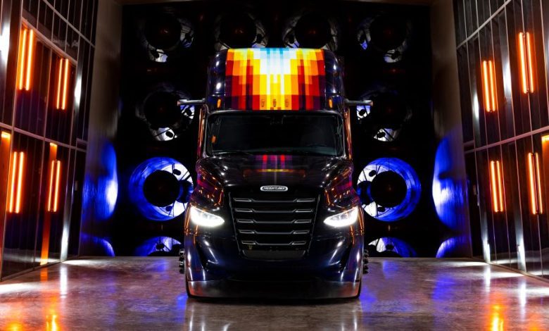 Daimler-reporta-mayor-rendimiento-de-combustible-con-nuevo-SuperTruck-Factor-AutoMotor
