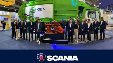 Scania-ahora-tiene-portafolio-de-vehiculos-especializados-en-recolectar-residuos-Mauricio-de-Alba-Edgar-Robles-Miguel-Guerrero-Factor-Automotor