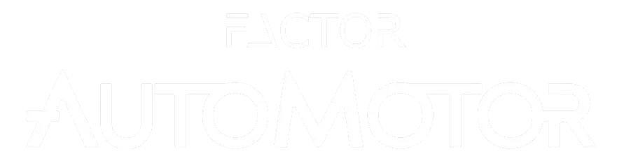 Revista Factor Automotor – Edición Septiembre 2026