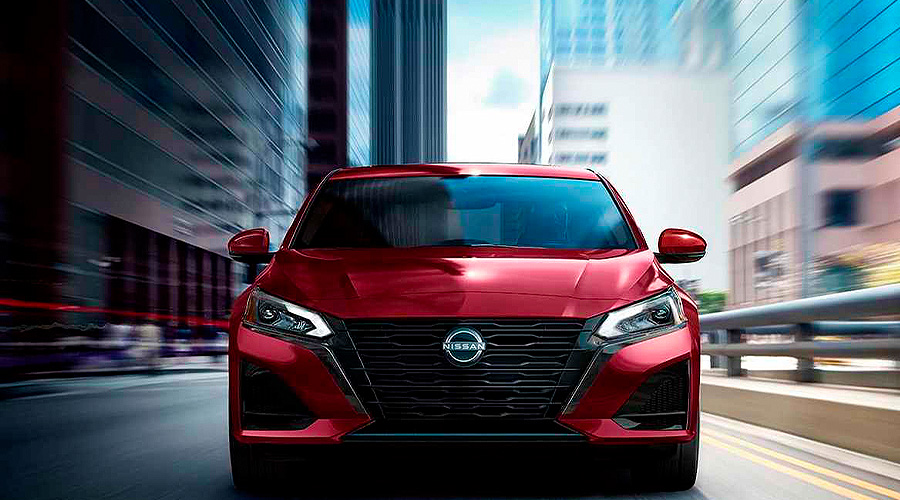 
Nissan concentra el 18.8% de las ventas de vehículos nuevos en el primer trimestre de 2023